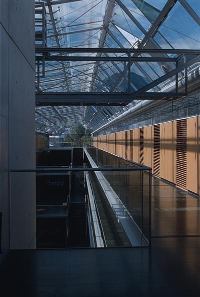 Ein Foto von Margherita Spiluttini