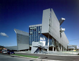 Ein Foto von Angelo Kaunat