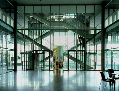 Ein Photo von Margherita Spiluttini