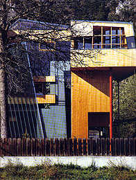 Ein Foto von Norbert Artner