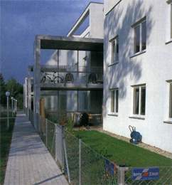 Ein Foto von Manfred Seidl