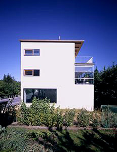 Ein Foto von Klomfar & Sengmüller