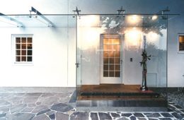 Ein Foto von Rupert Steiner