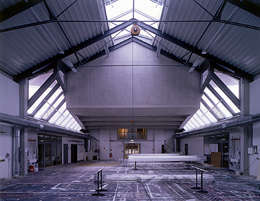 Ein Foto von Paul Ott