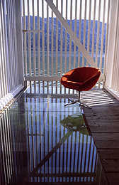 Ein Foto von Martin Flatz