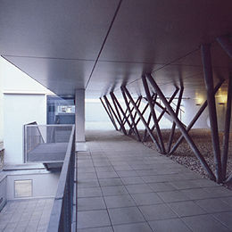 Ein Foto von Josef Pausch