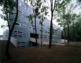 Ein Foto von Paul Ott