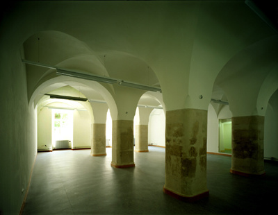 Ein Foto von Margherita Spiluttini