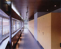 Ein Foto von Gisela Erlacher