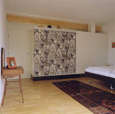 Ein Foto von Rupert Steiner