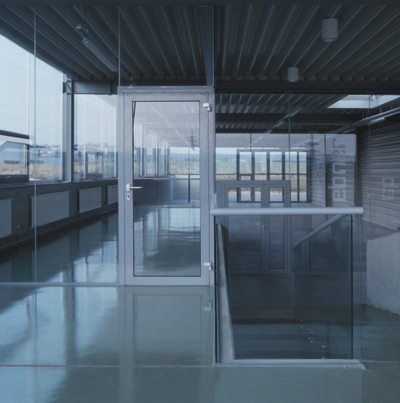 Ein Foto von Paul Ott