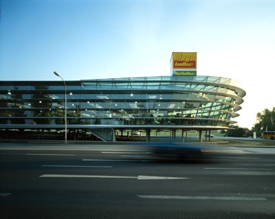 Ein Foto von Margherita Spiluttini