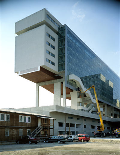 Ein Foto von Margherita Spiluttini