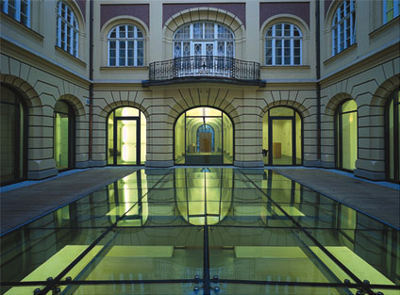 Ein Foto von Margherita Spiluttini