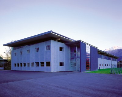 Ein Foto von Nikolaus Schletterer