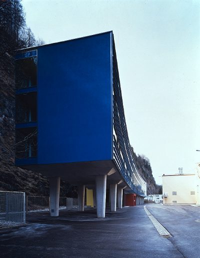 Ein Foto von Margherita Spiluttini