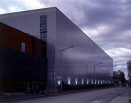 Ein Foto von Angelo Kaunat