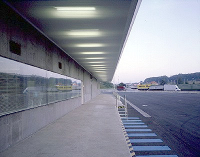 Ein Foto von Paul Ott