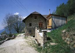 Ein Foto von Margherita Spiluttini