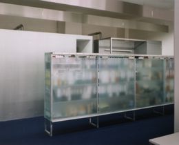 Ein Foto von Walter Reichl