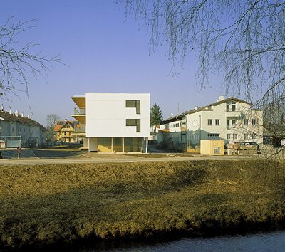 Ein Foto von Gebhard Sengmüller