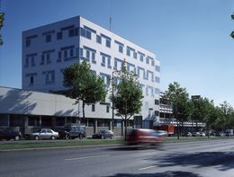 Ein Foto von Margherita Spiluttini