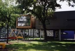 Ein Foto von Sasha Pirker