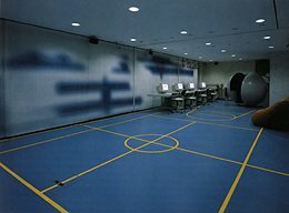 Ein Foto von Nikolaus Korab