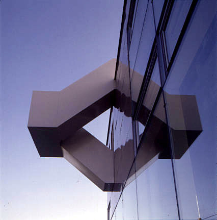 Ein Foto von Paul Ott