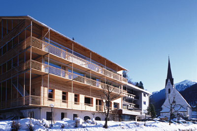 Ein Foto von Ignacio Martinez