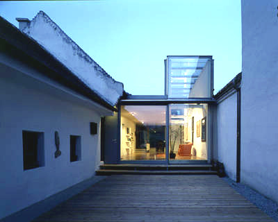 Ein Foto von Paul Ott