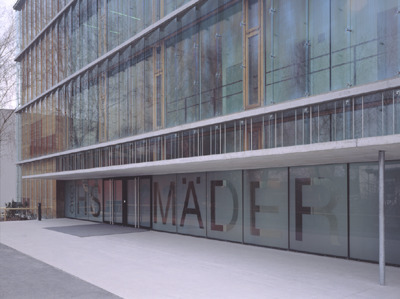 Ein Foto von Eduard Hueber