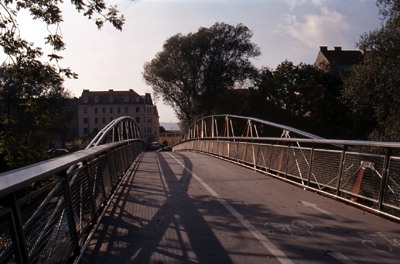 Ein Foto von Paul Ott