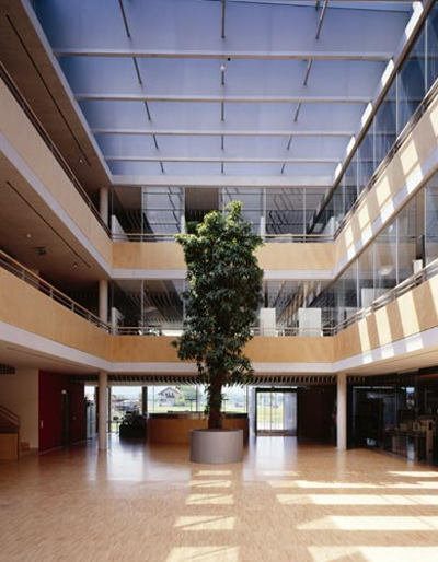 Ein Foto von Bruno Klomfar