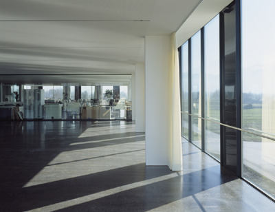 Ein Foto von Eduard Hueber