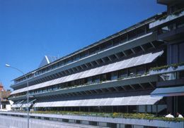 Ein Foto von Philippe Ruault