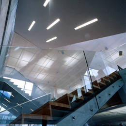 Ein Foto von Paul Ott