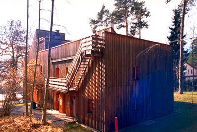 Ein Foto von Raimund Rainer