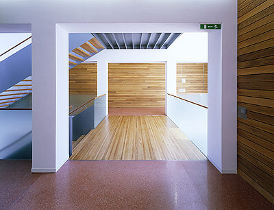 Ein Foto von Bruno Klomfar