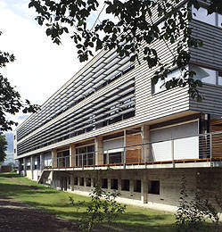 Ein Foto von Günter Richard Wett