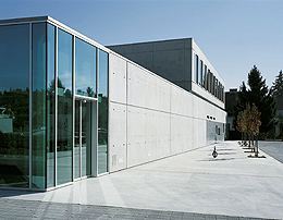 Ein Foto von Rupert Steiner