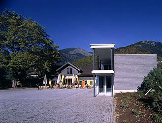 Ein Photo von Klomfar & Sengmüller