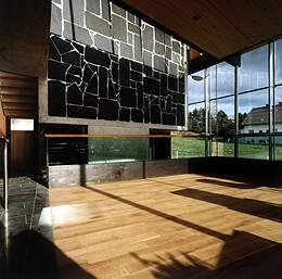 Ein Foto von Erwin Reichmann