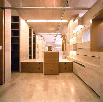 Ein Foto von Paul Ott