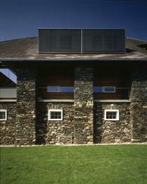 Ein Foto von Paul Ott