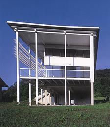 Ein Foto von Paul Ott