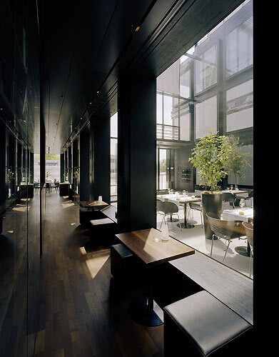 Ein Foto von Bruno Klomfar