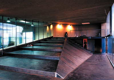 Ein Foto von Hertha Hurnaus