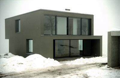 Ein Foto von A.T. Neubau