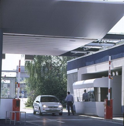 Ein Foto von Paul Ott